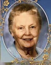 Jean Laurel McGraw Braman (1930-2023)