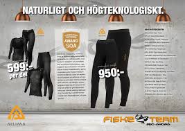 Aclimakampanjblad v 14 by FiskeTeam Pro shops 