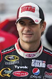 Jeff Gordon