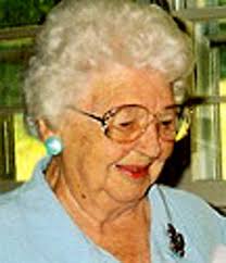 Maybur Henson Norton Obituary December 3, 2008