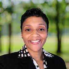 Lacy McDowell, Director of Technology Solutions and Support