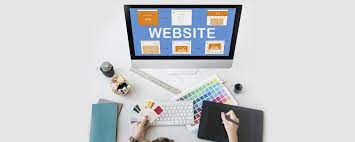 Top 5 Elements Of Modern Web Design - Modern Website Design Elements