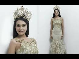 Ratu cantik dari malaysia, tanisha demour mengharumkan nama negara selepas terpilih sebagai antara lima finalis ke peringkat akhir dalam pertandingan 'miss model of the world 2015' di china. Puteri Raja Kelantan Ratu Cantik Pertama Malaysia