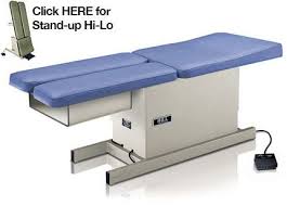 Hill Ha90am Hilo Activator Table Chiropractic Tables Table Home Decor
