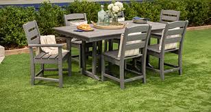 Free delivery and returns on ebay plus items for plus members. Patio Outdoor Dining Sets Polywood Official Store