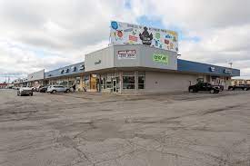 Lyell Shopping Center - Buckingham Properties | Real Estate Development &  Property Management