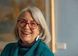 In Memory of Janne Eller-Isaacs (1953-2024)