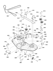 Magimix nespresso vertuoplus le coffee machine white with free gifts. Snapper Zt 2752 2691035 01 Snapper 300z Series 52 132cm Zero Turn Mower 27hp Parts Lookup With Diagrams Partstree