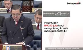 Industri 4 0 ir 4 0 revolusi perindustrian keempat rangka kerja dasar negara malaysia. Malaysiakini Kekurangan Tenaga Mahir Jadi Cabaran Industri 4 0