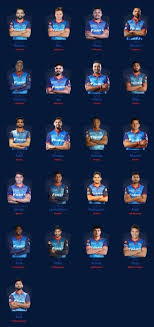 Ipl 2021 delhi capitals team finally, the delhi capitals team has confirmed who will stay in their squad and play ipl 2021 with them. Delhi Capitals Dc Team 2020 Official Squad Logo Theme Song Video Old New Jersey Owner Name Sponsors List Support Staff Nam Theme Song Songs Team Jersey