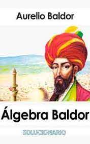 Descargar algebra de baldor completo + solucionario pdf gratis. Algebra Baldor Descargar Pdf Educalibre