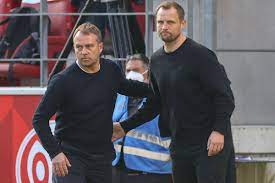 The team is always in the foreground. Hansi Flick Reacts To Bayern Munich S 2 1 Loss At Mainz Says His Side Simply Wasn T Strong Enough Bavarian Football Works