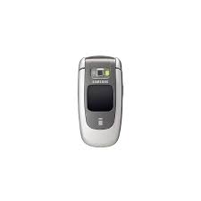 Samsung S342i - راژان موبایل