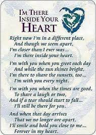Also, my grandfather named each of his children after a flower that is why the poem is about all the flower of. 38 Funerals Today Ideas Funeral Poems Grief Quotes Grief Poems