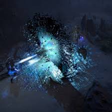 poe 3.11 harvest 20+ best league starter builds. Path Of Exile Delirium Turns Up The Difficulty Adds More Skill Tree Polygon