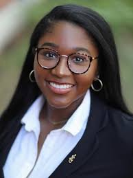 Distinction in Leadership and Service