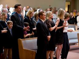 Laguna Niguel remembers former Mayor Jerry McCloskey