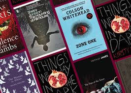 Whether i pulled any of that off is for others to decide, but below are 10 of the books that most inspired me, horror stories that in different ways. The Best Horror Books