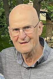 Obituary of George Burrows