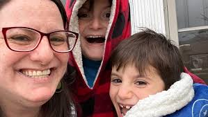 Fundraiser for Barbra Rosner by Amy Ettinger : ﻿Help Barbie Beat Breast  Cancer: Support Her Medical Journey