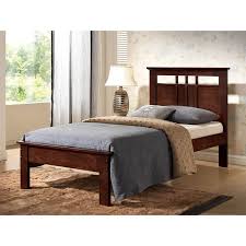 Choose from contactless same day delivery, drive up and more. Twin Wooden Platform Wood Bed Frame With Wood Mattress Foundation Slat Support 840412215223 Ebay