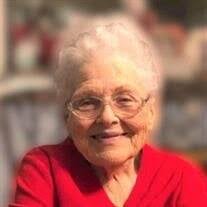 Jo Kate Goolsby Obituary