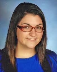 Crystal Schaller Obituary (1997