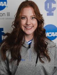 Hannah Crouch's Instagram, Twitter & Facebook