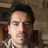 Alejandro Villoria's Instagram, Twitter & Facebook