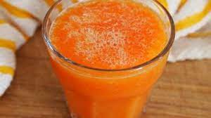 Receta De Jugo De Naranja Y Papaya Quericavida Com