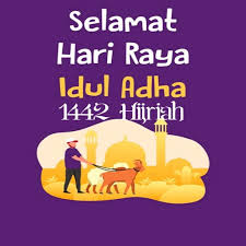 Disunnahkan tidak makan sesuatu setelah solat subuh di hari raya tersebut sampai setelah solat ied adha, serta disunnahkan memakan bahagian hati dari binatang korban. Selamat Hary Raya Idul Adha 2021 Apps Bei Google Play