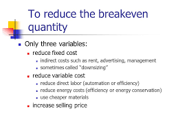 Breakeven & Payback. Fixed And Variable Costs $ O Utput Per Period Total Cost  Fixed Cost Variable Cost. - Ppt Download