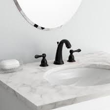 May 19, 2021 · worth 4 in. Delta Faucet Windemere 2 Handle Widespread Bathroom Faucet With Metal Drain Assembly Oil Rubbed Bronze B3596lf Ob Bathroom Fixtures Kitchen Bath Fixtures Kalingauniversity Ac In