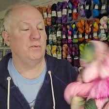 Wasifu kwa The Blue Ewe