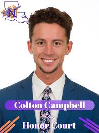 Northwestern State University Blue Key Honor Society