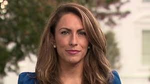 Alyssa farah, who served as donald trump's communications director until last month, called on the president to condemn the actions of his supporters as they stormed the us capitol. Can T Deny Momentum For Trump Alyssa Farah Fox Business Video