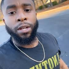 Anthony Denning's Instagram, Twitter & Facebook