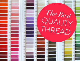 Sewing Thread Part Ii The Best Quality Sewing Thread Suzy