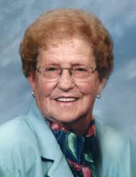 Obituary information for Mary Lowenberg