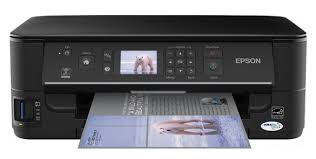 The application will take a few seconds to complete the installation. Epson Stylus Sx525wd Software Driver Download For Windows 7 8 10