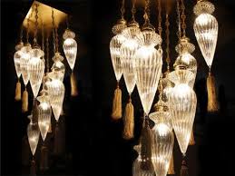 9 Lu Osmanli Sarkit Ottoman Osmanli Lighting Aydinlatma Ceiling Lights Chandelier Light