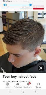 Pin On Boy Haircuts
