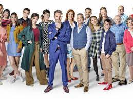 Tijdens zijn periode aan het conservatorium speelde hij mee in verschillende theaterstukken waaronder de ziekte die jeugd heet en slechte. Ook Deze Acteur Heeft Zijn Ontslag Gekregen Bij Familie Showbizz 24