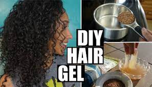 3 natural hair gel recipes. The Best Diy Flax Seed Hair Gel Recipe Ever Naturallycurly Com