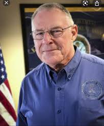 Neil Moore Chief of Police Fort Wayne Police Department 1996 Neil, Thank  you for believing in the center and taking the chance