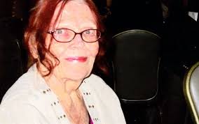 Shirley Anne Eason Obituary