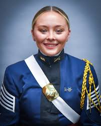 Meet the Corps of Cadets' leaders for the spring semester