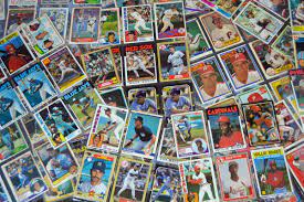 See more ideas about baseball cards, cards, baseball. Is My Baseball Card Collection Worth Anything Chicago Tribune