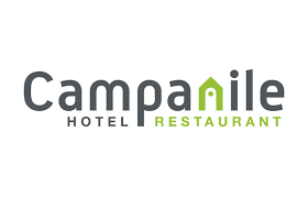 Campanile Paris Ouest Gennevilliers Port Office De Tourisme Paris