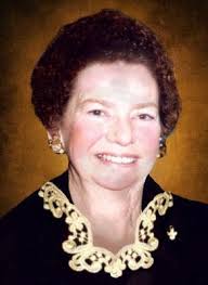 Donna Farrell Obituary (1938